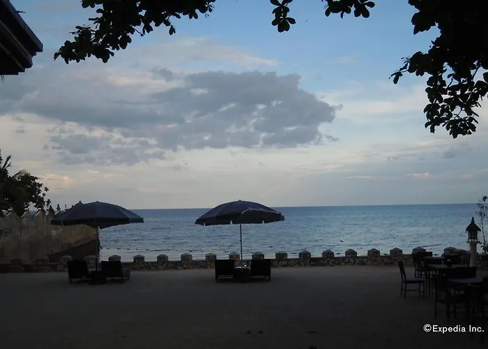 Elsalvador Hotel 3*