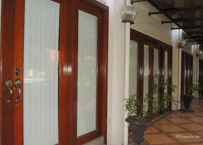 Hotel Elsalvador 3*