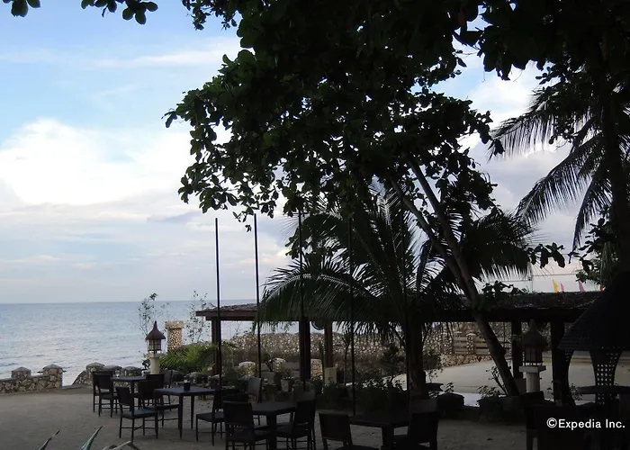 Hotel Elsalvador 3*