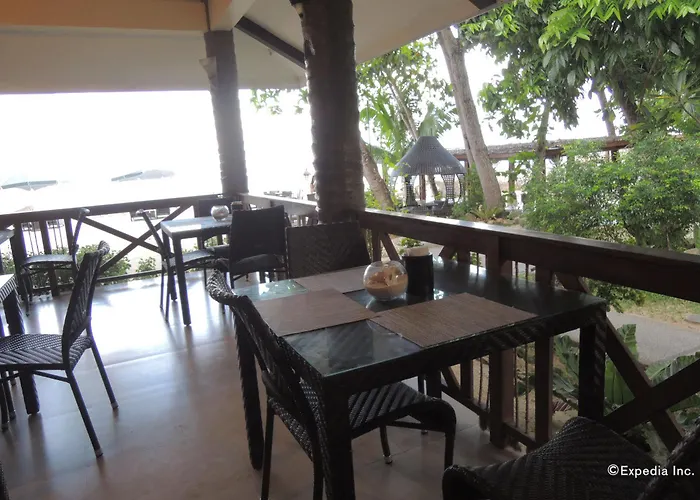 Elsalvador Hotel Maslog (Cebu)
