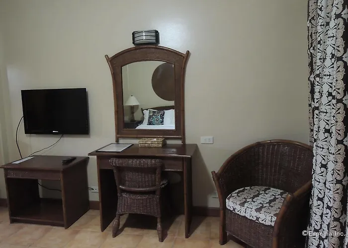 Hotel Elsalvador