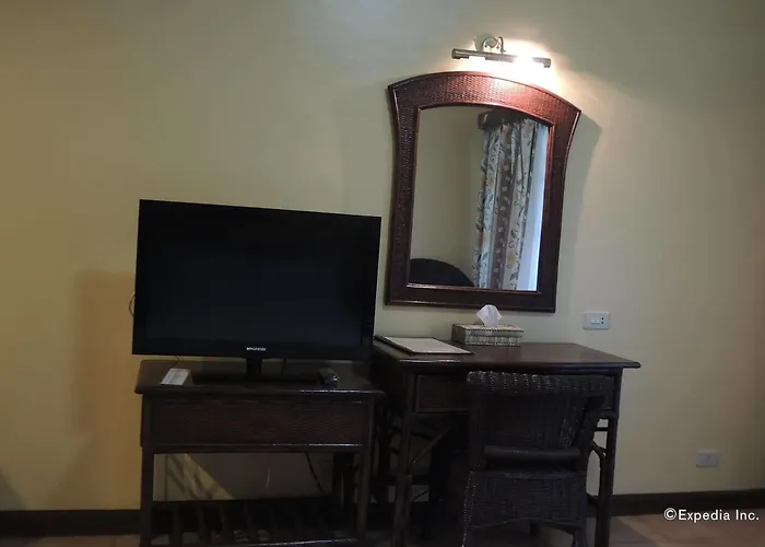 Hotel Elsalvador Maslog (Cebu)