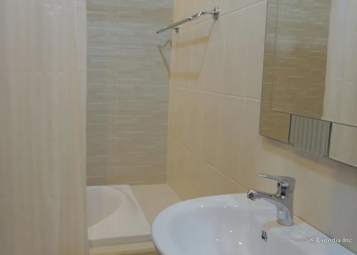 Elsalvador Hotel Maslog (Cebu)