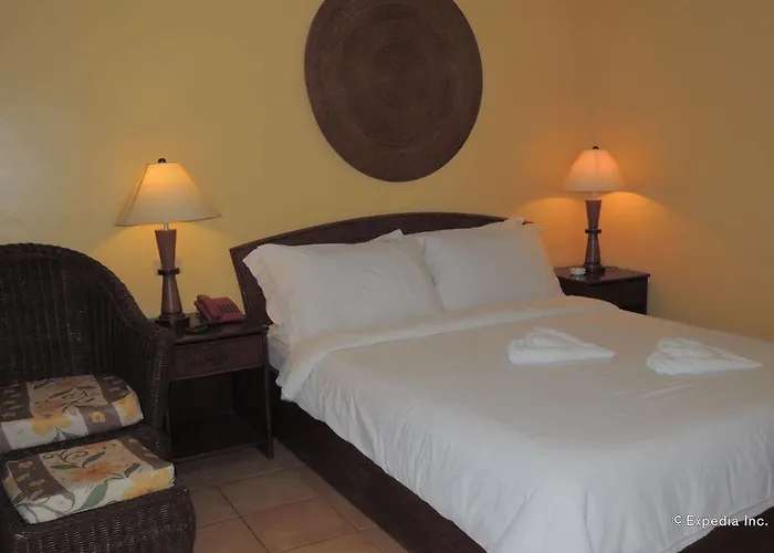 Elsalvador Hotel Maslog (Cebu)